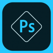 Adobe Photoshop Express for iPhone/iPad